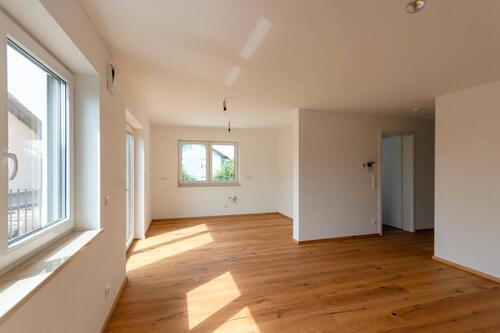 Foto - 2 Zimmer Etagenwohnung in Landau an der Isar