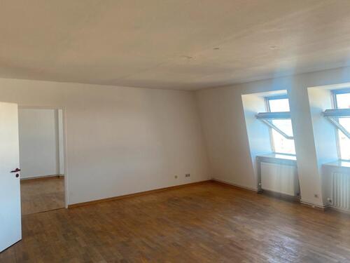 Foto - Helle DG-Wohnung im Altbau nahe Görlitzer Park – 101 m²
