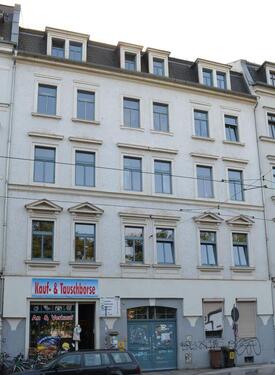 Foto - gemütliche 2-Raum Wohnung (37343)