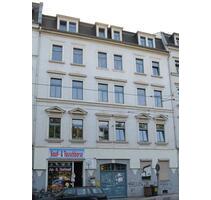gemütliche 2-Raum Wohnung (37343) - Dresden Neustadt