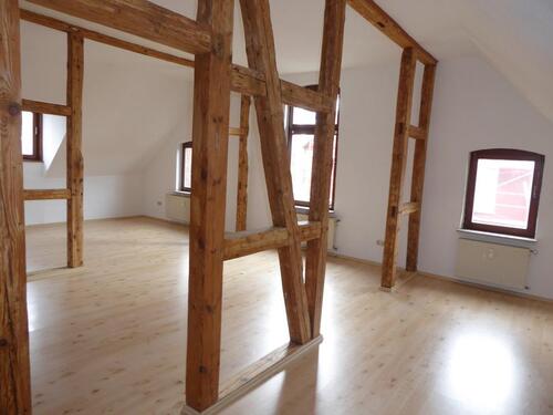 Foto - Verspielte 3-Zimmer-Altbauwohnung mit Charme 100 m² Beedenbostel