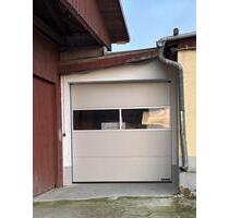 Geräumige 180qm Lagerhalle in der Nähe von Schmidmühlen