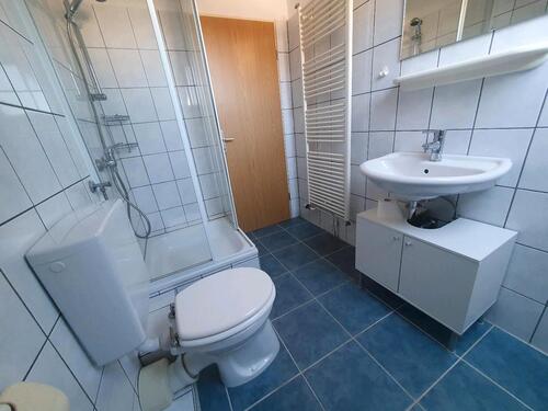 Foto - Dachgeschoßwohnung in Hildesheim zur Miete