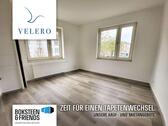 Foto - Ein freies Plätzchen in einem gepflegtem Mehrfamilienhaus!