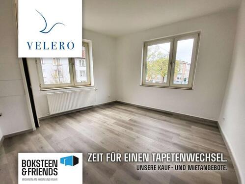 Foto - Ein freies Plätzchen in einem gepflegtem Mehrfamilienhaus!