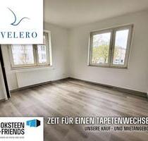 Ein freies Plätzchen in einem gepflegtem Mehrfamilienhaus! - Gelsenkirchen Gelsenkirchen-Mitte