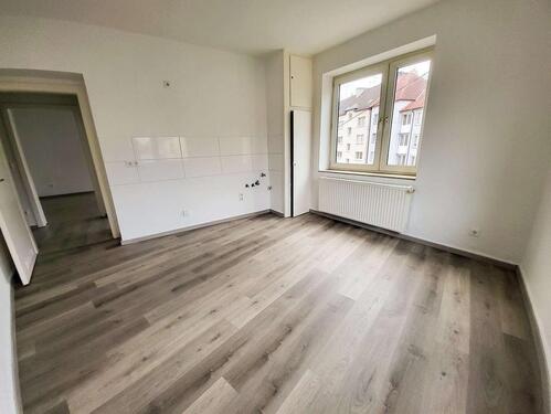 Foto - Etagenwohnung in Gelsenkirchen zur Miete