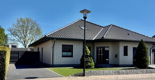 Foto - Vermiete Winkelbungalow in Wolfsburg, Bürgerkämpe