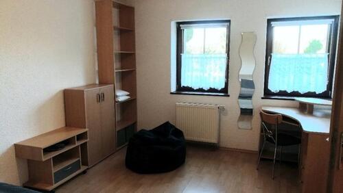 Foto - 2 Zimmer Erdgeschoßwohnung zur Miete in Trippstadt