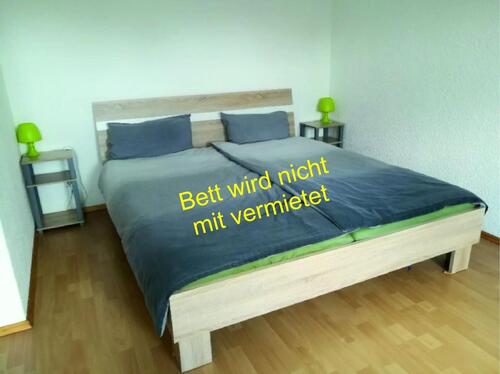 Foto - Erdgeschoßwohnung in Trippstadt zur Miete
