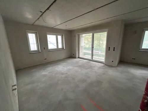 Foto - 3 Zimmer Etagenwohnung in Hengersberg