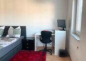 Foto - 1.5 Zimmer Etagenwohnung zur Miete in Stuttgart