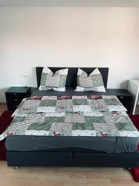 Foto - 1.5 Zimmer Etagenwohnung in Stuttgart