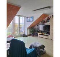 4,5 Zimmerwohnung In WertheimReinhardshof + Stellplatz