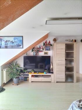 Foto - 4.5 Zimmer Dachgeschoßwohnung zum Kaufen in Wertheim