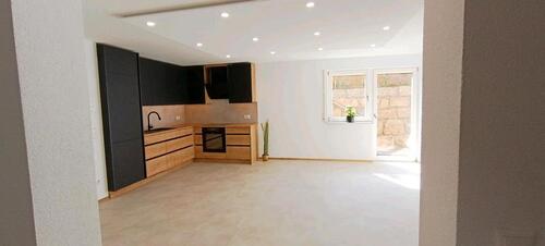 Foto - 4 Zimmer Etagenwohnung zum Kaufen in Ostheim vor der Rhön