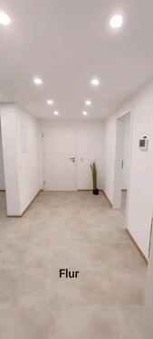 Foto - 4 Zimmer Etagenwohnung in Ostheim vor der Rhön
