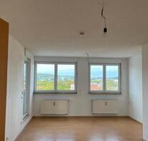 3 Zimmerwohnung mit Essdiele und 2 Balkone - Regensburg Das Dörnberg