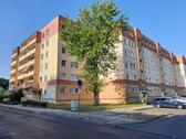Foto - 4 helle Wohnräume mit Balkon! Sie renovieren und sparen für einen Monat die Kaltmiete