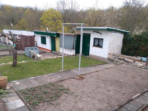 Foto - Kleingarten - 399,00 EUR Kaltmiete, ca.  0,00 m²