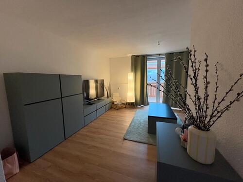 Foto - Etagenwohnung in Dippoldiswalde