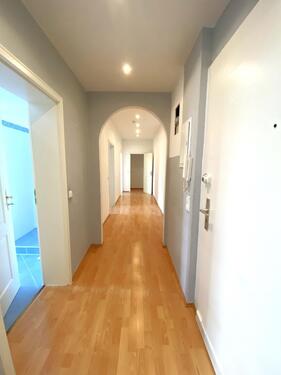 Foto - Etagenwohnung in Braunschweig zur Miete