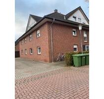 Bersenbrück, EG-Wohnung - 570,00 EUR Kaltmiete, in Bersenbrück (PLZ: 49593)