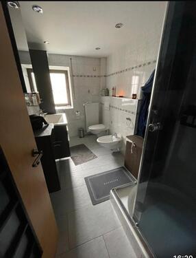 Foto - Etagenwohnung in Freisen zur Miete