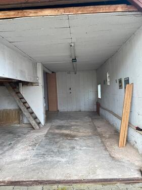 Foto - Große Garage zu vermieten! - 100,00 EUR Miete,