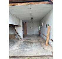 Große Garage zu vermieten! - 100,00 EUR Miete, in Hessisch Lichtenau (PLZ: 37235)