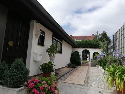Foto - Charmantes Haus EisenbergSteinborn (Pfalz)