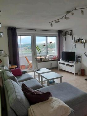 Foto - Helle 3-Zimmer-Wohnung mit Aussicht auf die Festung Rosenberg