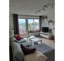 Helle 3-Zimmer-Wohnung mit Aussicht auf die Festung Rosenberg - Kronach