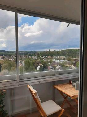 Foto - Etagenwohnung in Kronach