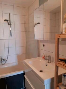 Foto - Etagenwohnung in Kronach zur Miete