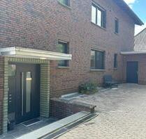 140m2 Wohnung in PoW- Veltheim- Sofort bezugsfähig! - Porta Westfalica