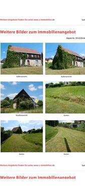 Foto - Einfamilienhaus zum Kaufen in Stolpen