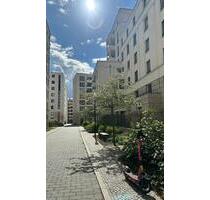 Longterm sublet 2 Zimmer Wohnung Potsdamer Platz - Berlin Friedrichshain-Kreuzberg