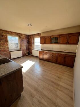 Foto - Etagenwohnung in Marlow zur Miete