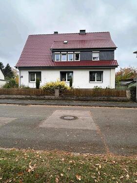 Foto - Einfamilienhaus Zweifamilienhaus