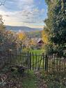 Foto - Gepflegtes Gartengrundstück am Hang zu verpachten