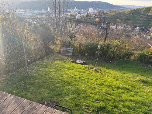 Foto - Grundstück zur Miete in Stuttgart