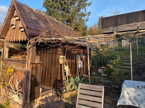 Foto - Grundstück in Stuttgart