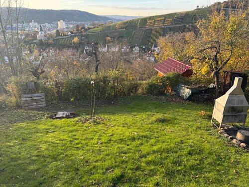 Foto - Grundstück in Stuttgart zur Miete