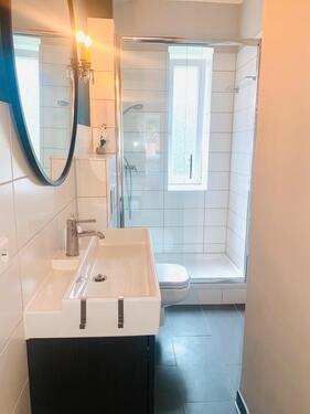 Foto - Etagenwohnung in Hamburg zur Miete