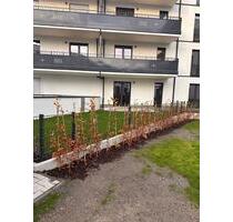 2 Zimmer Wohnung Neubau inkl Einbauküche - Berlin Neukölln