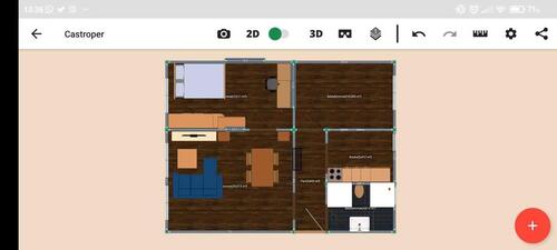 Foto - WG Zimmer 10 qm², Bochum Mitte ab 01.03.26
