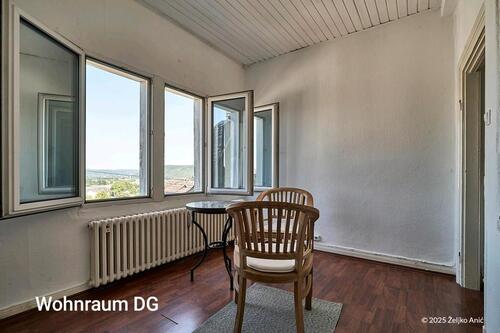 Foto - 3 Zimmer Etagenwohnung in Linz am Rhein