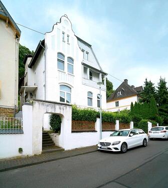 Foto - Etagenwohnung in Linz am Rhein zur Miete