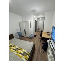1 Zimmer Studio Apartment Wohnung UNBEFRISTET Berlin Studenten
